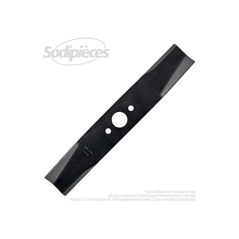Lame pour Case C24442. Coupe 39,5 cm
