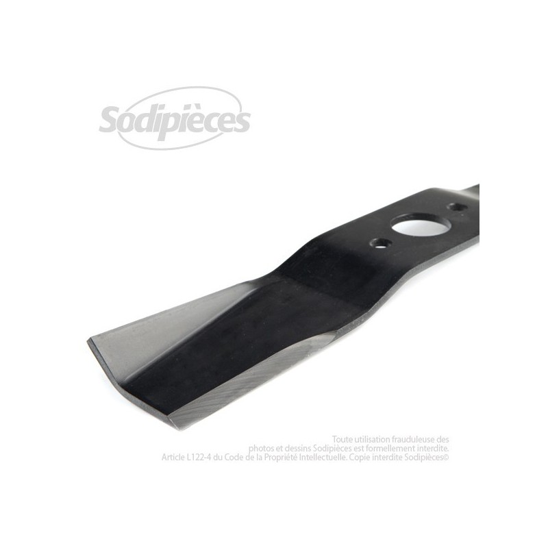Lame pour Case C24442. Coupe 39,5 cm