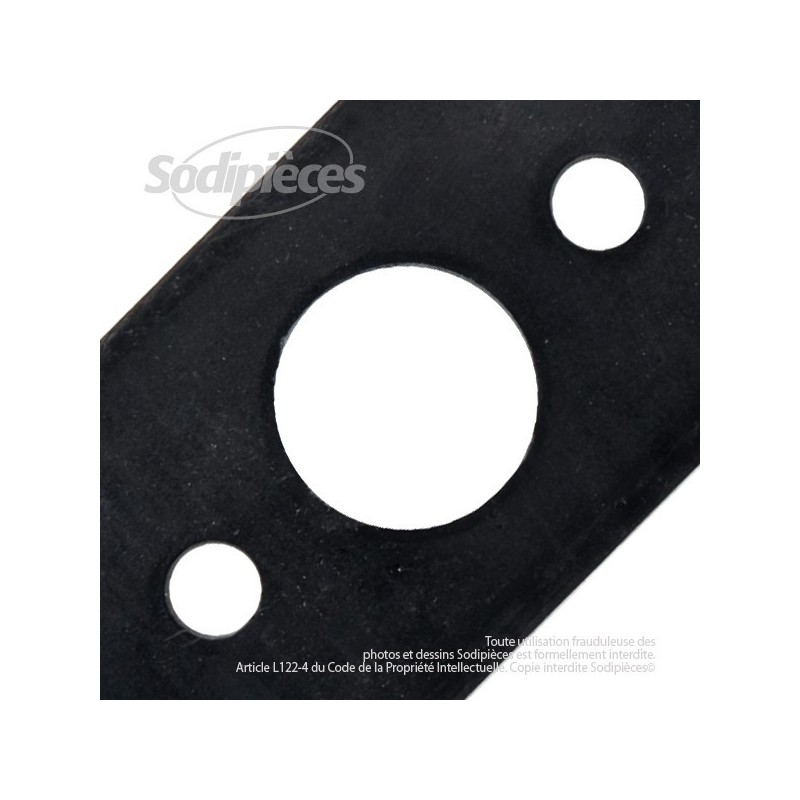 Lame pour Case C24442. Coupe 39,5 cm