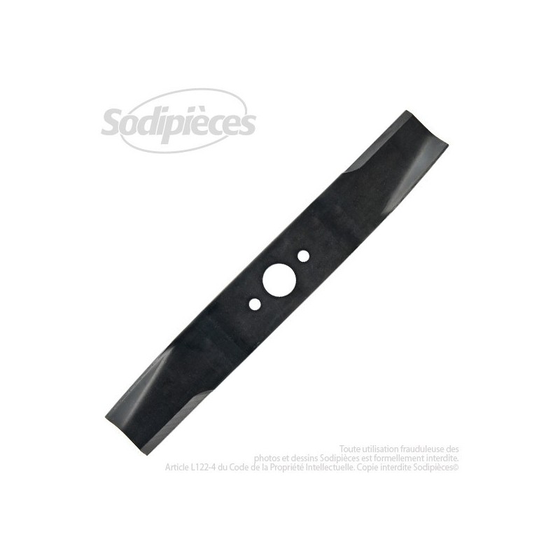Lame pour Case C14886. Coupe 43 cm