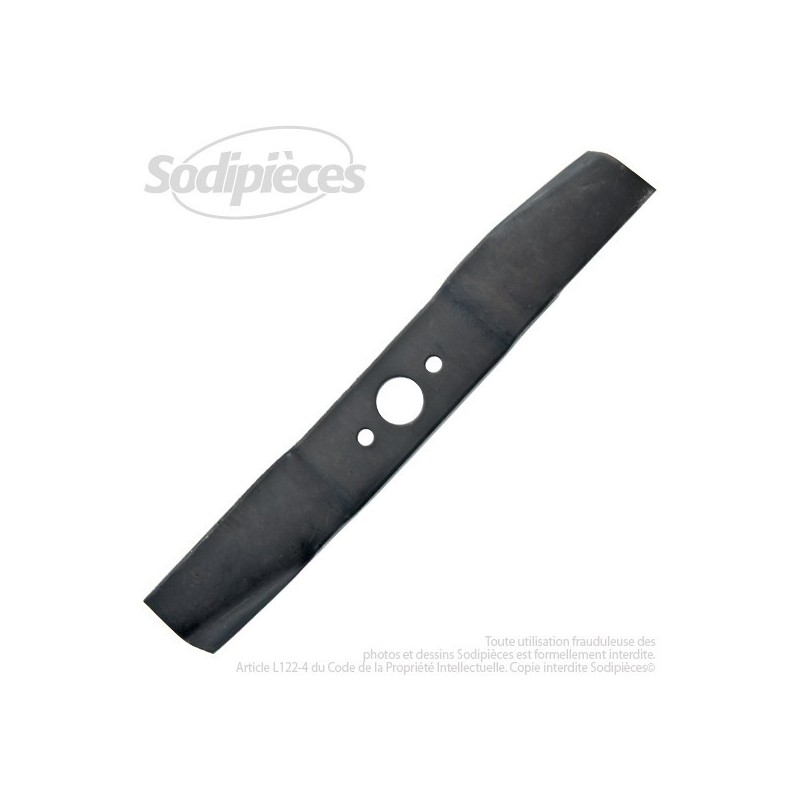 Lame pour Case C14886. Coupe 43 cm