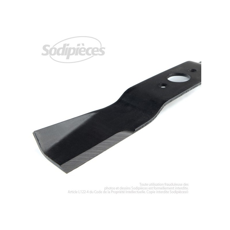 Lame pour Case C14886. Coupe 43 cm