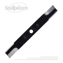 Lame pour Dorigny. Coupe 49 cm