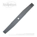 Lame tondeuse 50 cm. Al. 16,2 mm. Pour Flymo