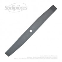 Lame pour Flymo 511 68 17-03. Coupe 50 cm