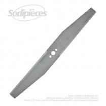 Lame pour Flymo 512 64 34-03. Coupe 47,3 cm