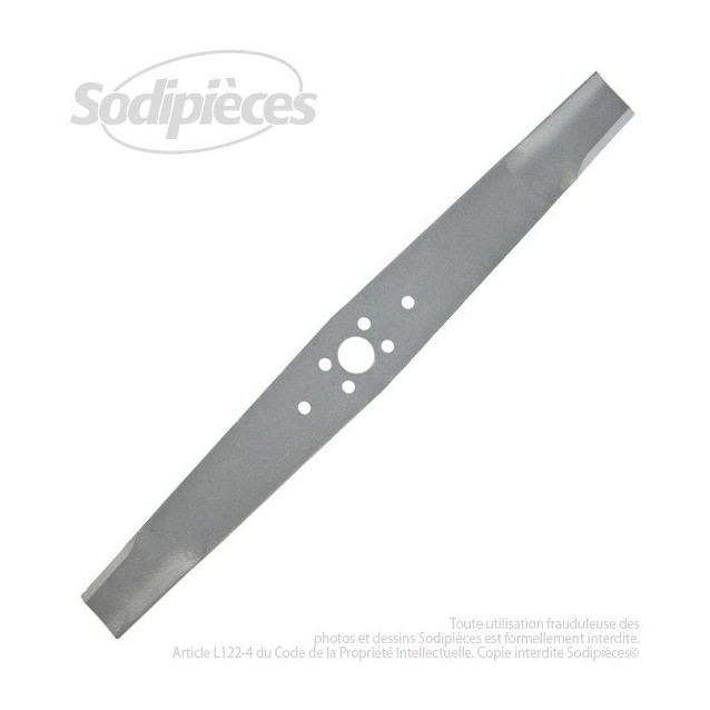 Lame pour Gaby 7514. Coupe 50 cm