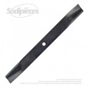 Lame tondeuse 52 cm. Al. 15,9 mm. Pour Gravely
