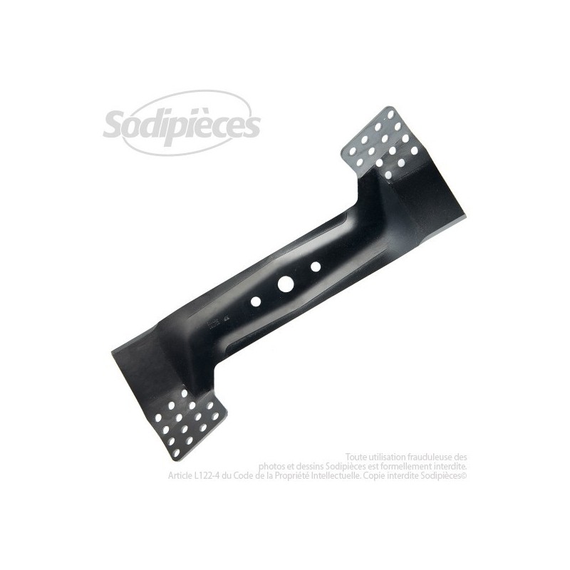 Lame pour Harry  313 40 802 , 313.40.802.0A. Coupe 40,5 cm