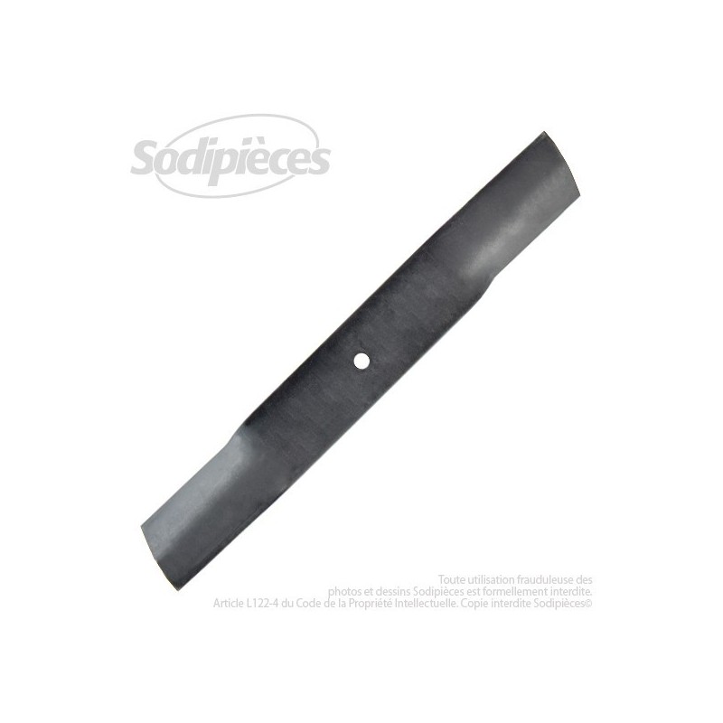 Lame pour AMF 49312.  56370. Coupe 37 cm