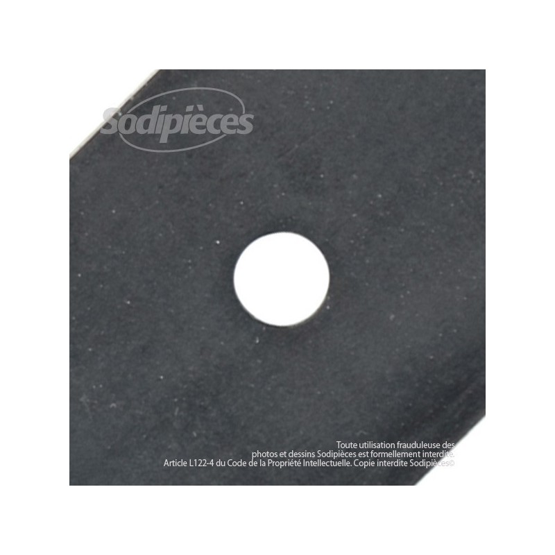 Lame pour AMF 49312.  56370. Coupe 37 cm