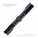 Lame tondeuse 46 cm. Al. 10 mm. Pour Noma/AMF
