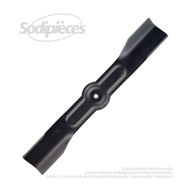 Lame pour AMF 306931, 58212. Coupe 46 cm