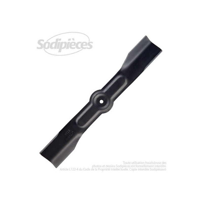 Lame pour AMF 306931, 58212. Coupe 46 cm