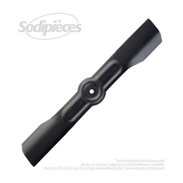 Lame pour AMF 306931, 58212. Coupe 46 cm