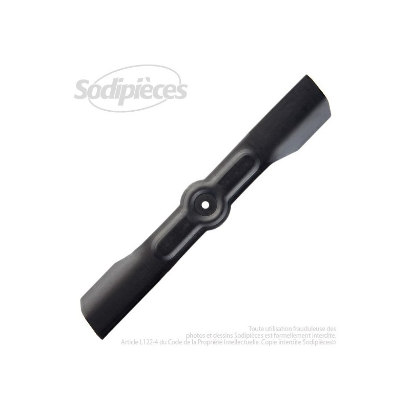 Lame pour AMF 306931, 58212. Coupe 46 cm