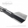Lame pour AMF 306931, 58212. Coupe 46 cm
