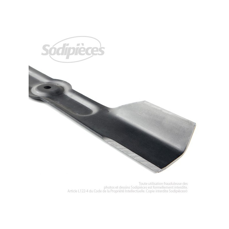 Lame pour AMF 306931, 58212. Coupe 46 cm