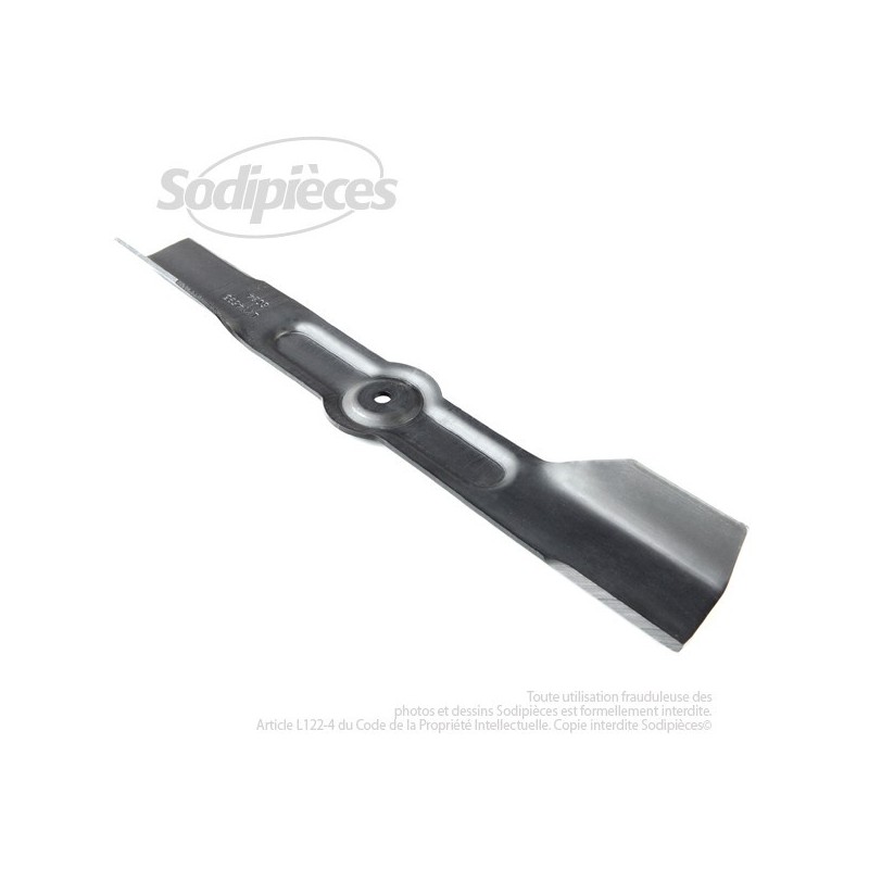 Lame pour AMF 306931, 58212. Coupe 46 cm