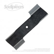 Lame pour AMF 9248, 300323, 00782972. Coupe 24,5 cm