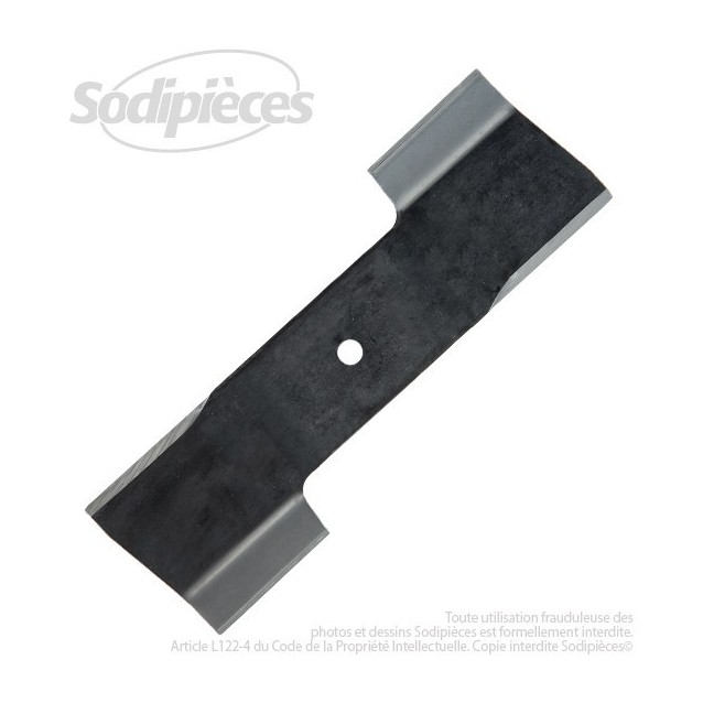 Lame pour AMF 9248, 300323, 00782972. Coupe 24,5 cm