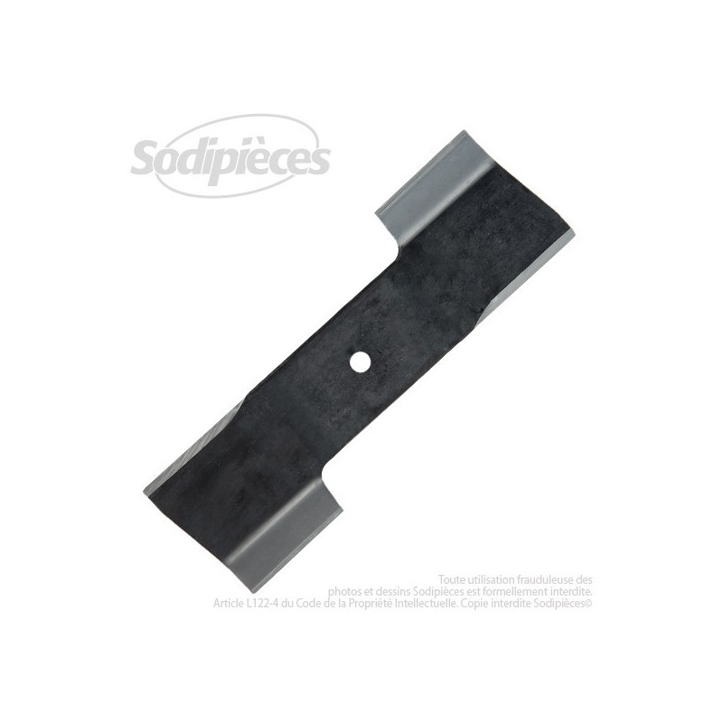 Lame pour AMF 9248, 300323, 00782972. Coupe 24,5 cm