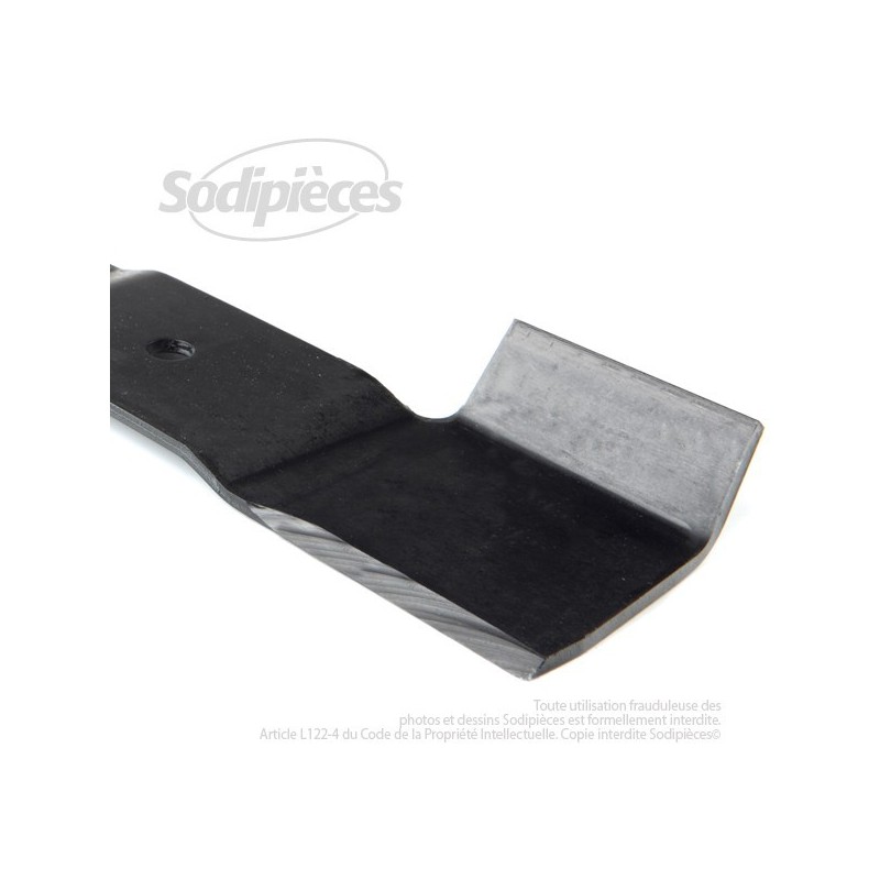 Lame pour AMF 9248, 300323, 00782972. Coupe 24,5 cm