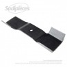 Lame pour AMF 9248, 300323, 00782972. Coupe 24,5 cm