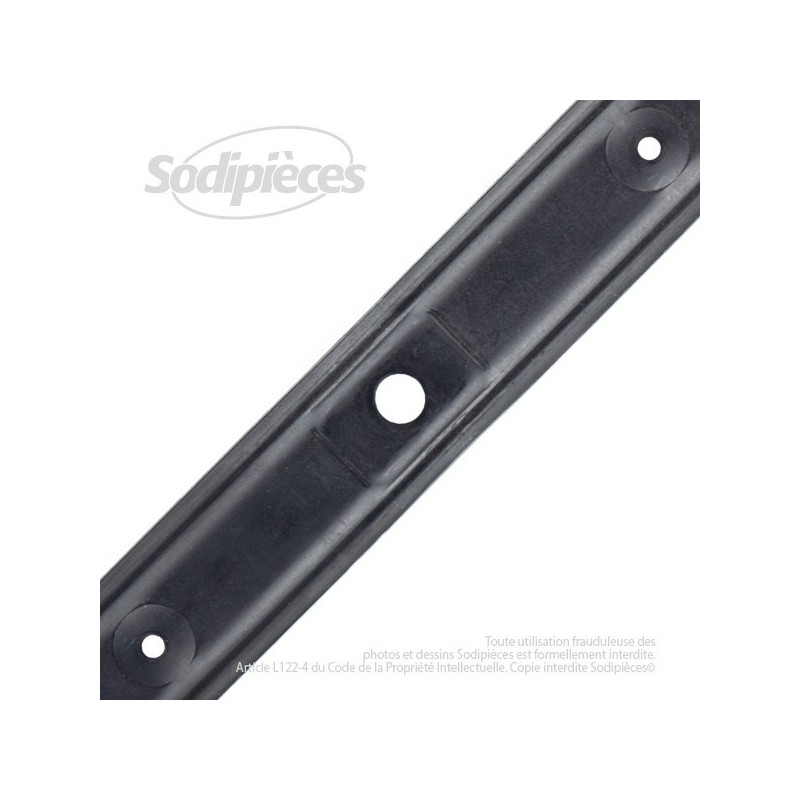 Lame pour Ariens  2728651, 27286. Coupe 81 cm