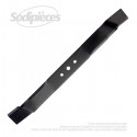 Lame tondeuse 55 cm. Al. 12,7 mm. Pour Bolens