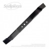 Lame pour Bolens 1893850. Coupe 55 cm