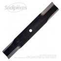 Lame tondeuse 41 cm. Al. 15,9 mm. Pour Bunton