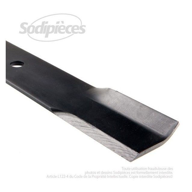 Lame pour Bunton  PL4055. Coupe 41 cm