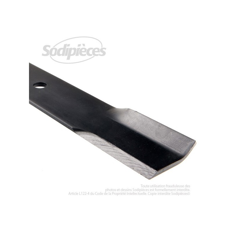 Lame pour Bunton  PL4055. Coupe 41 cm