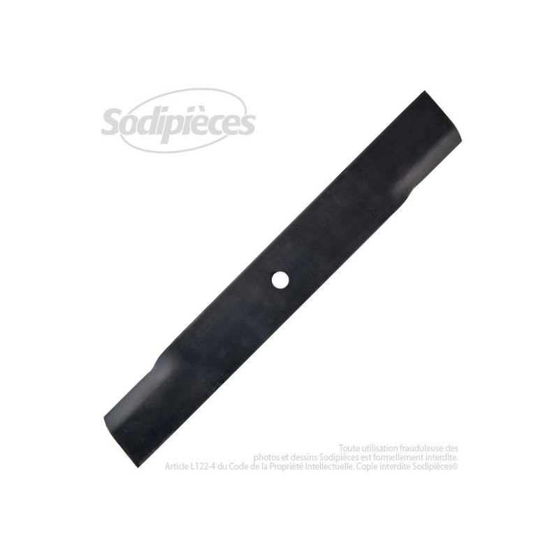 Lame pour Bunton P2005. Coupe 46 cm