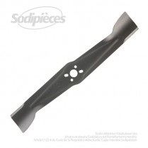 Lame pour Gaby 18000K. Coupe 50 cm