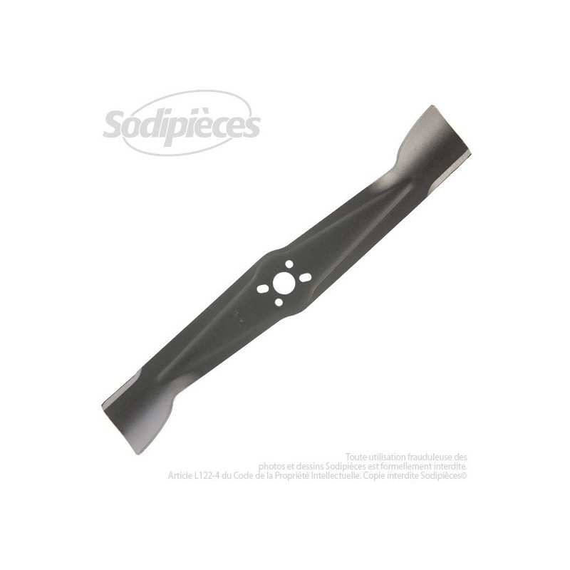 Lame pour Gaby 18000K. Coupe 50 cm