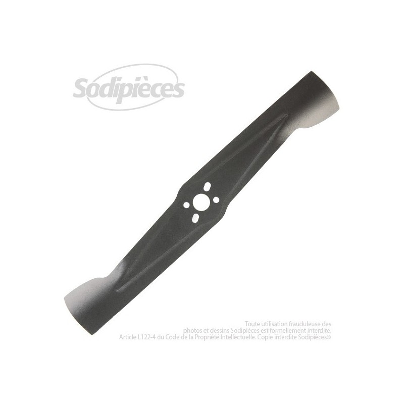 Lame pour Gaby 18000K. Coupe 50 cm