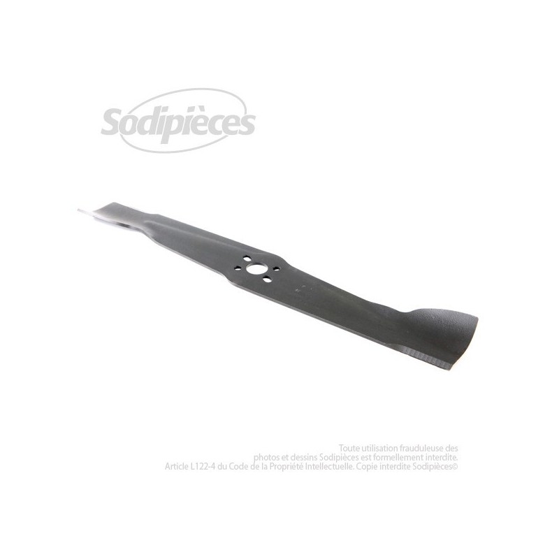 Lame pour Gaby 18000K. Coupe 50 cm