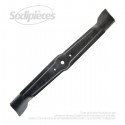 Lame tondeuse 59 cm. Al. 14 mm. Pour Gaby