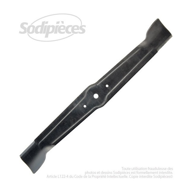 Lame pour Gaby 19000. Coupe 59 cm