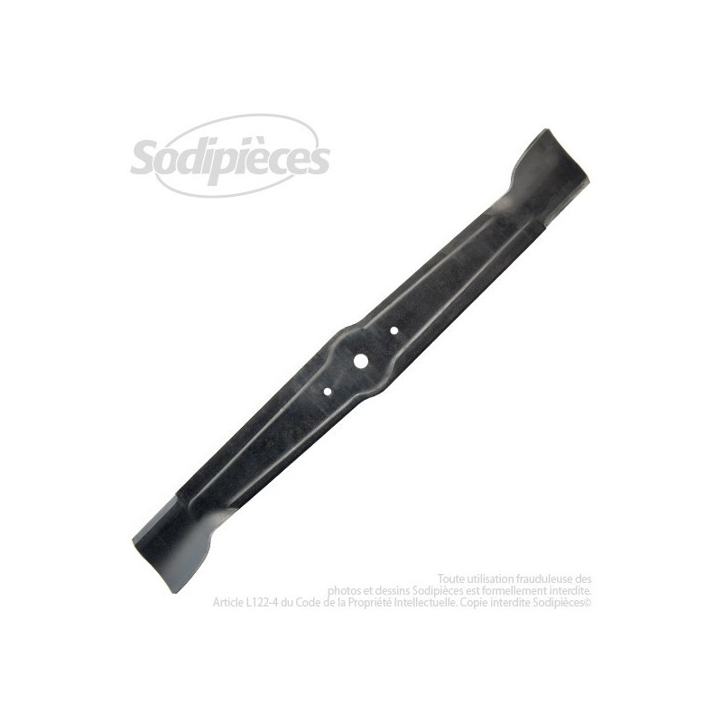 Lame pour Gaby 19000. Coupe 59 cm