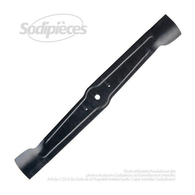 Lame pour Gaby 19000. Coupe 59 cm