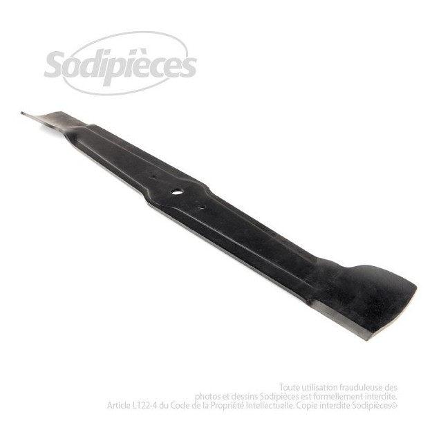 Lame pour Gaby 19000. Coupe 59 cm