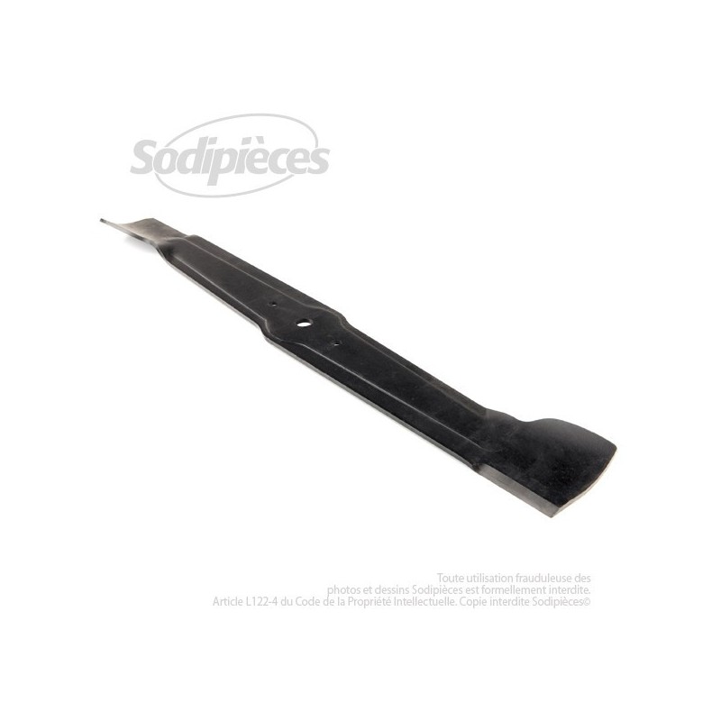 Lame pour Gaby 19000. Coupe 59 cm