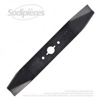 Lame pour Gilson 11818. Coupe 44,5 cm