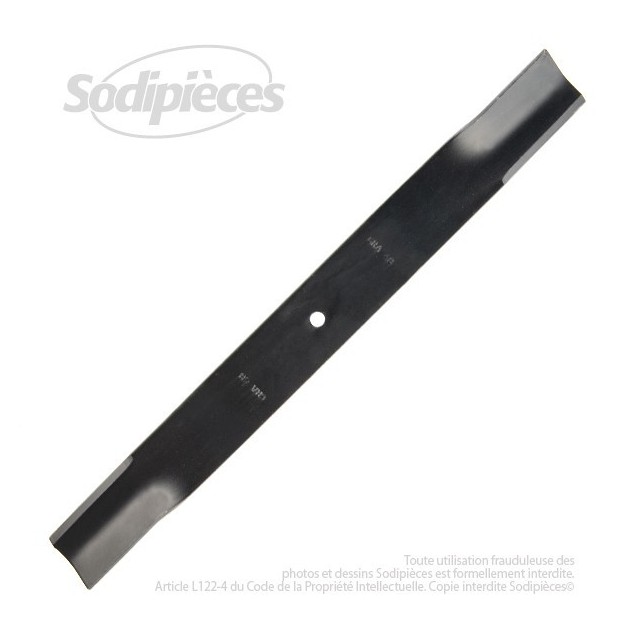 Lame pour Granja 90892048. Coupe 48 cm