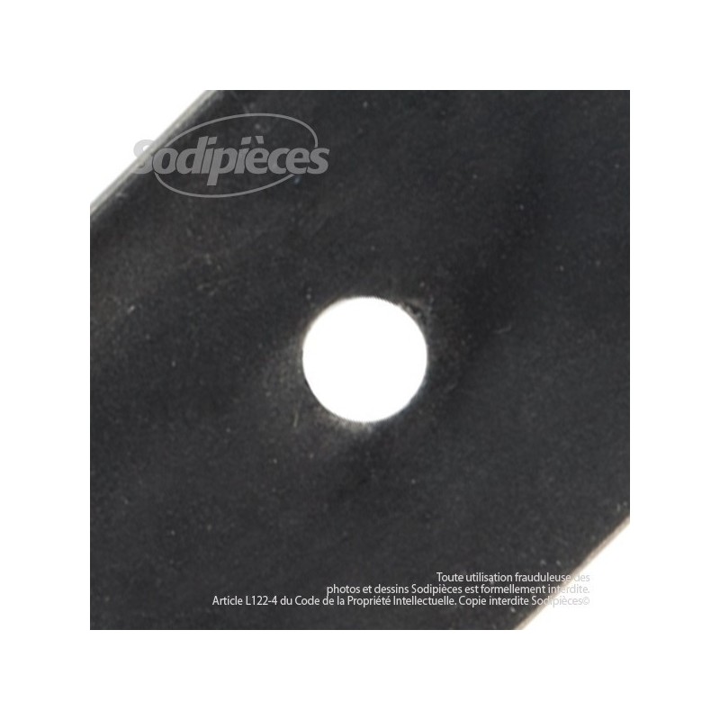 Lame pour Granja 90892048. Coupe 48 cm