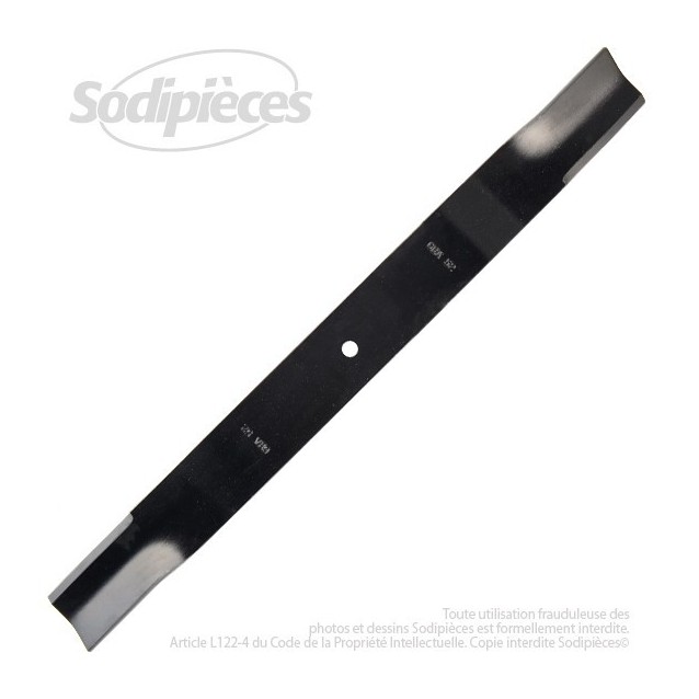 Lame pour Granja 90892047. Coupe 52 cm
