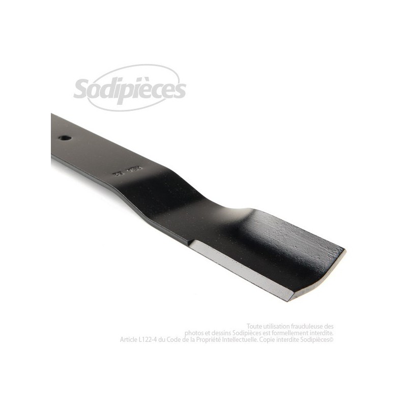 Lame pour Granja 90892047. Coupe 52 cm